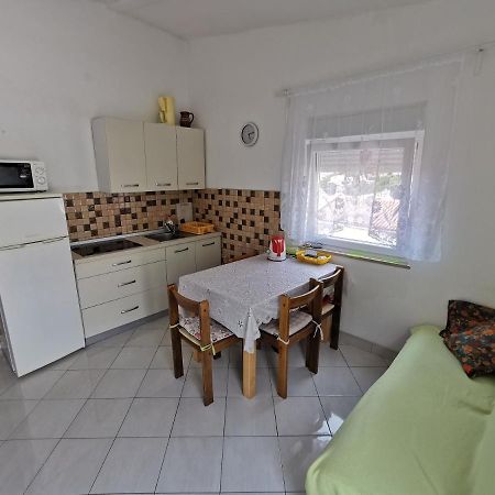 Apartment Marica Lukovo Bagian luar foto