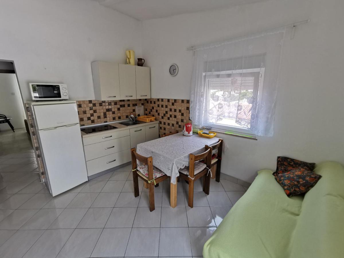 Apartment Marica Lukovo Bagian luar foto