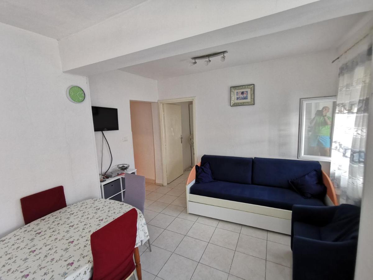 Apartment Marica Lukovo Bagian luar foto
