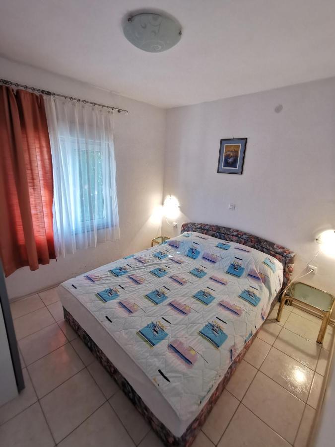 Apartment Marica Lukovo Bagian luar foto