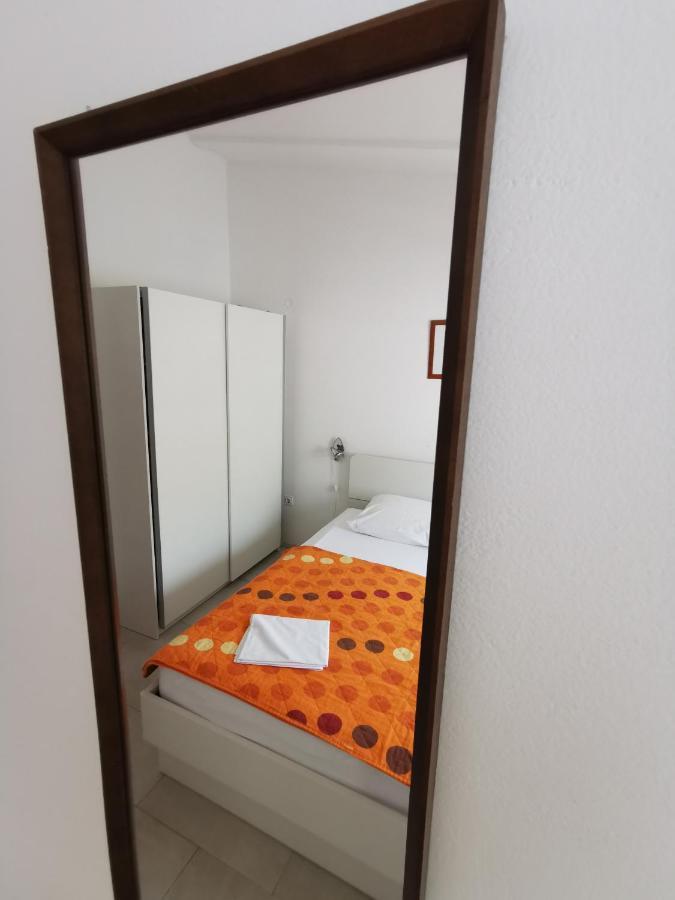 Apartment Marica Lukovo Bagian luar foto