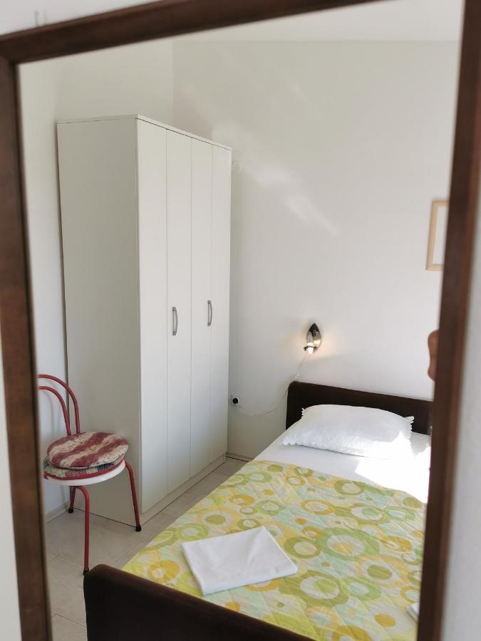 Apartment Marica Lukovo Bagian luar foto