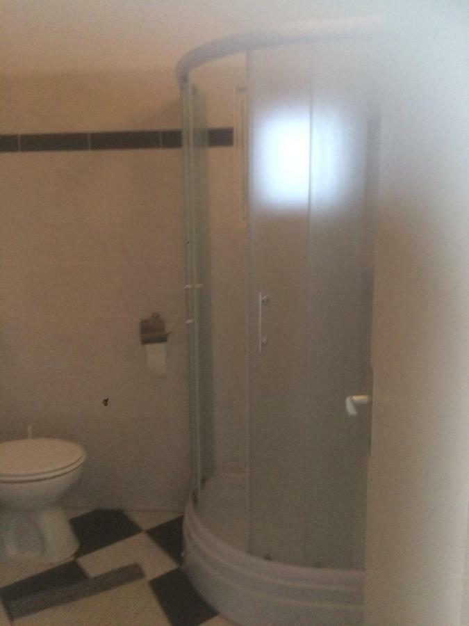 Apartment Marica Lukovo Bagian luar foto