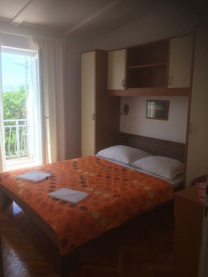 Apartment Marica Lukovo Bagian luar foto